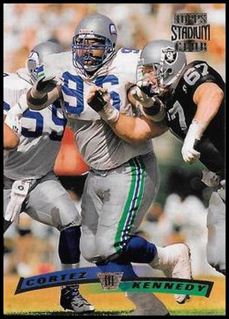 294 Cortez Kennedy